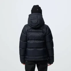 Damen Fjällräven Outdoorjacken*EXPEDITION DOWN LITE JACKET BLACK EDITION W Damen - Daunenjacke