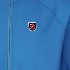 Fjällräven EXPEDITION FLEECE HOODIE M Herren - Fleecejacke^Herren Pullover Und Fleecepullover|Outdoorjacken