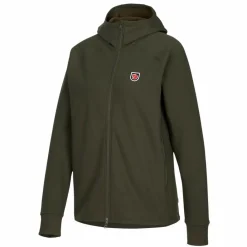 Damen Fjällräven Pullover Und Fleecepullover|Outdoorjacken*EXPEDITION FLEECE HOODIE W Damen - Fleecejacke