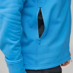 Damen Fjällräven Pullover Und Fleecepullover|Outdoorjacken*EXPEDITION FLEECE HOODIE W Damen - Fleecejacke