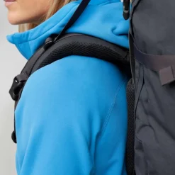 Damen Fjällräven Pullover Und Fleecepullover|Outdoorjacken*EXPEDITION FLEECE HOODIE W Damen - Fleecejacke