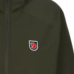 Damen Fjällräven Pullover Und Fleecepullover|Outdoorjacken*EXPEDITION FLEECE HOODIE W Damen - Fleecejacke