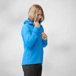 Damen Fjällräven Pullover Und Fleecepullover|Outdoorjacken*EXPEDITION FLEECE HOODIE W Damen - Fleecejacke