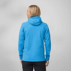 Damen Fjällräven Pullover Und Fleecepullover|Outdoorjacken*EXPEDITION FLEECE HOODIE W Damen - Fleecejacke