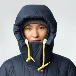 Damen Fjällräven Outdoorjacken*EXPEDITION LONG DOWN PARKA W Damen - Daunenmantel