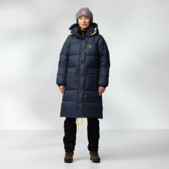 Damen Fjällräven Outdoorjacken*EXPEDITION LONG DOWN PARKA W Damen - Daunenmantel
