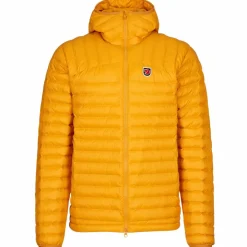 Fjällräven EXPEDITION LÄTT HOODIE M Herren - Isolationsjacke^Herren Outdoorjacken