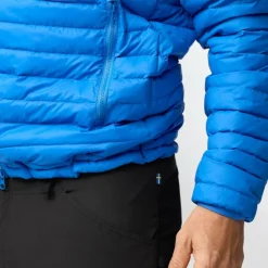 Fjällräven EXPEDITION LÄTT HOODIE M Herren - Isolationsjacke^Herren Outdoorjacken