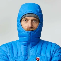 Fjällräven EXPEDITION LÄTT HOODIE M Herren - Isolationsjacke^Herren Outdoorjacken