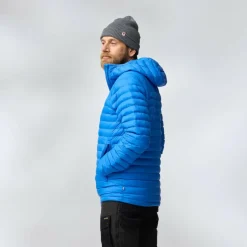 Fjällräven EXPEDITION LÄTT HOODIE M Herren - Isolationsjacke^Herren Outdoorjacken