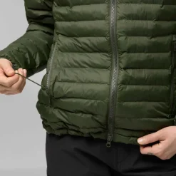 Fjällräven EXPEDITION LÄTT HOODIE W Damen - Isolationsjacke^Damen Outdoorjacken
