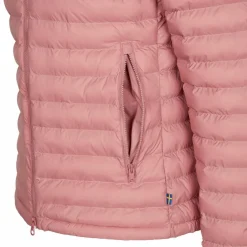 Fjällräven EXPEDITION LÄTT HOODIE W Damen - Isolationsjacke^Damen Outdoorjacken