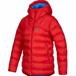 Fjällräven EXPEDITION MID WINTER JACKET W Damen - Isolationsjacke^Damen Outdoorjacken