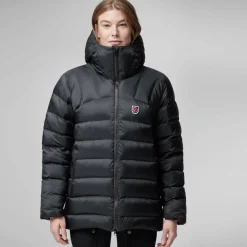 Fjällräven EXPEDITION MID WINTER JACKET W Damen - Isolationsjacke^Damen Outdoorjacken