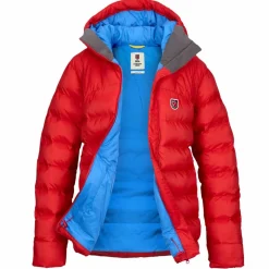 Fjällräven EXPEDITION MID WINTER JACKET W Damen - Isolationsjacke^Damen Outdoorjacken