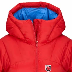 Fjällräven EXPEDITION MID WINTER JACKET W Damen - Isolationsjacke^Damen Outdoorjacken