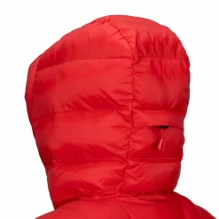 Fjällräven EXPEDITION MID WINTER JACKET W Damen - Isolationsjacke^Damen Outdoorjacken