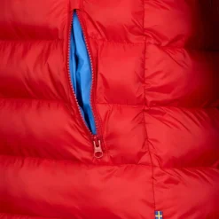 Fjällräven EXPEDITION MID WINTER JACKET W Damen - Isolationsjacke^Damen Outdoorjacken