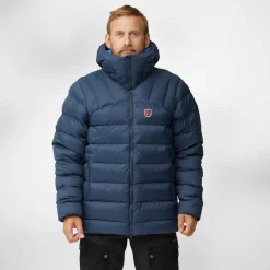 Fjällräven EXPEDITION MID WINTER JACKET M Herren - Isolationsjacke^Herren Outdoorjacken