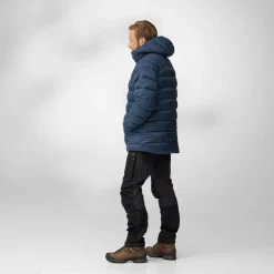 Fjällräven EXPEDITION MID WINTER JACKET M Herren - Isolationsjacke^Herren Outdoorjacken