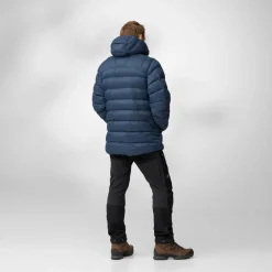 Fjällräven EXPEDITION MID WINTER JACKET M Herren - Isolationsjacke^Herren Outdoorjacken