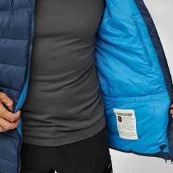 Fjällräven EXPEDITION MID WINTER JACKET M Herren - Isolationsjacke^Herren Outdoorjacken