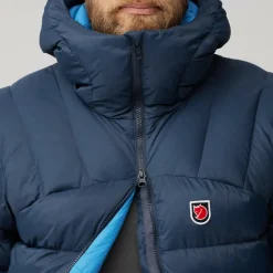 Fjällräven EXPEDITION MID WINTER JACKET M Herren - Isolationsjacke^Herren Outdoorjacken