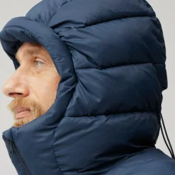 Fjällräven EXPEDITION MID WINTER JACKET M Herren - Isolationsjacke^Herren Outdoorjacken