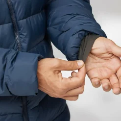 Fjällräven EXPEDITION MID WINTER JACKET M Herren - Isolationsjacke^Herren Outdoorjacken