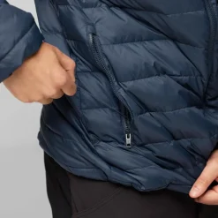 Herren Fjällräven Outdoorjacken*EXPEDITION PACK DOWN HOODIE M Herren - Daunenjacke