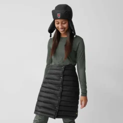 Fjällräven EXPEDITION PACK DOWN SKIRT Damen - Isolationsrock^Damen Röcke Und Kleider