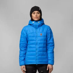 Fjällräven EXPEDITION PACK DOWN HOODIE W Damen - Daunenjacke^Damen Outdoorjacken