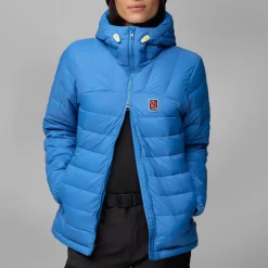 Fjällräven EXPEDITION PACK DOWN HOODIE W Damen - Daunenjacke^Damen Outdoorjacken