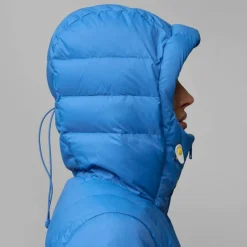 Fjällräven EXPEDITION PACK DOWN HOODIE W Damen - Daunenjacke^Damen Outdoorjacken