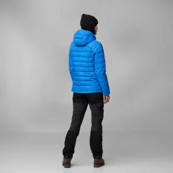 Fjällräven EXPEDITION PACK DOWN HOODIE W Damen - Daunenjacke^Damen Outdoorjacken