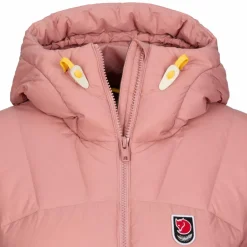 Fjällräven EXPEDITION PACK DOWN HOODIE W Damen - Daunenjacke^Damen Outdoorjacken