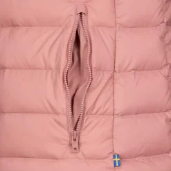 Fjällräven EXPEDITION PACK DOWN HOODIE W Damen - Daunenjacke^Damen Outdoorjacken