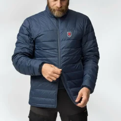 Herren Fjällräven Outdoorjacken*EXPEDITION PACK DOWN JACKET M Herren - Daunenjacke