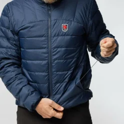 Herren Fjällräven Outdoorjacken*EXPEDITION PACK DOWN JACKET M Herren - Daunenjacke