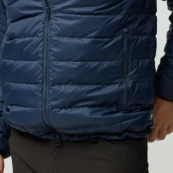 Herren Fjällräven Outdoorjacken*EXPEDITION PACK DOWN JACKET M Herren - Daunenjacke