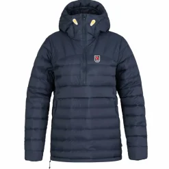 Damen Fjällräven Outdoorjacken*EXPEDITION PACK DOWN ANORAK W Damen - Daunenjacke