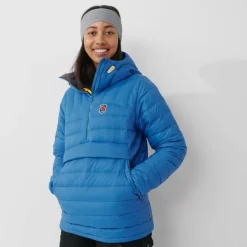 Damen Fjällräven Outdoorjacken*EXPEDITION PACK DOWN ANORAK W Damen - Daunenjacke