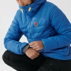 Damen Fjällräven Outdoorjacken*EXPEDITION PACK DOWN ANORAK W Damen - Daunenjacke