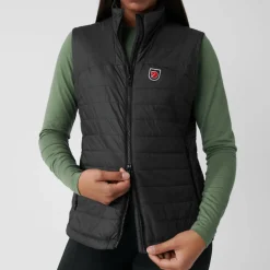 Fjällräven EXPEDITION X-LÄTT VEST W Damen - Weste^Damen Outdoorjacken