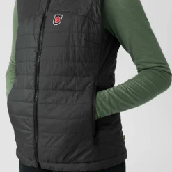 Fjällräven EXPEDITION X-LÄTT VEST W Damen - Weste^Damen Outdoorjacken