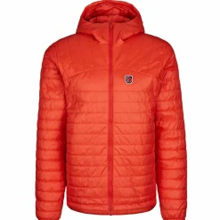 Fjällräven EXPEDITION X-LÄTT HOODIE M Herren - Isolationsjacke^Herren Outdoorjacken