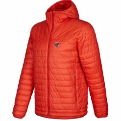 Fjällräven EXPEDITION X-LÄTT HOODIE M Herren - Isolationsjacke^Herren Outdoorjacken