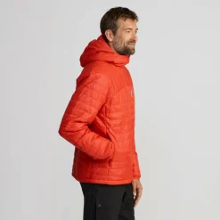 Fjällräven EXPEDITION X-LÄTT HOODIE M Herren - Isolationsjacke^Herren Outdoorjacken