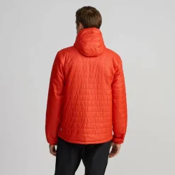 Fjällräven EXPEDITION X-LÄTT HOODIE M Herren - Isolationsjacke^Herren Outdoorjacken