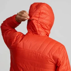 Fjällräven EXPEDITION X-LÄTT HOODIE M Herren - Isolationsjacke^Herren Outdoorjacken